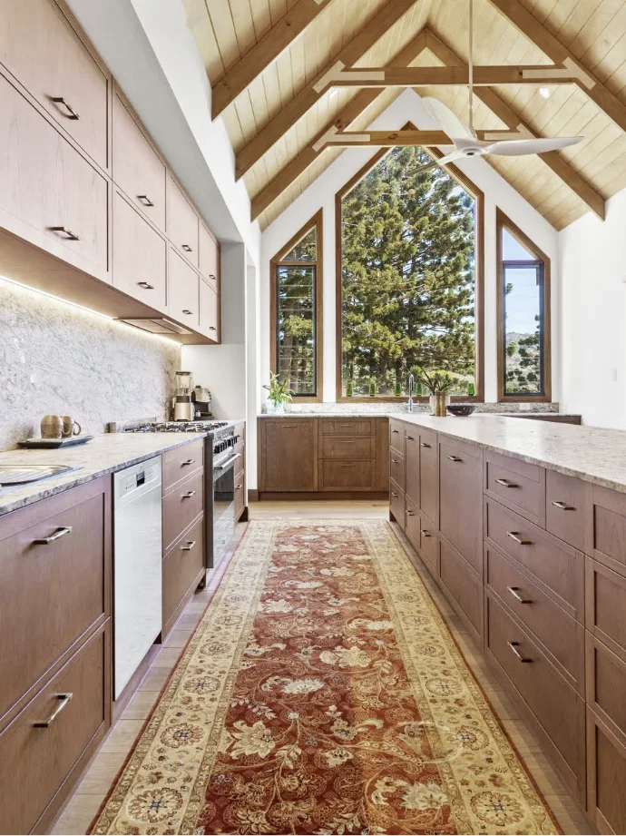 Interior Blank Service Portfolio