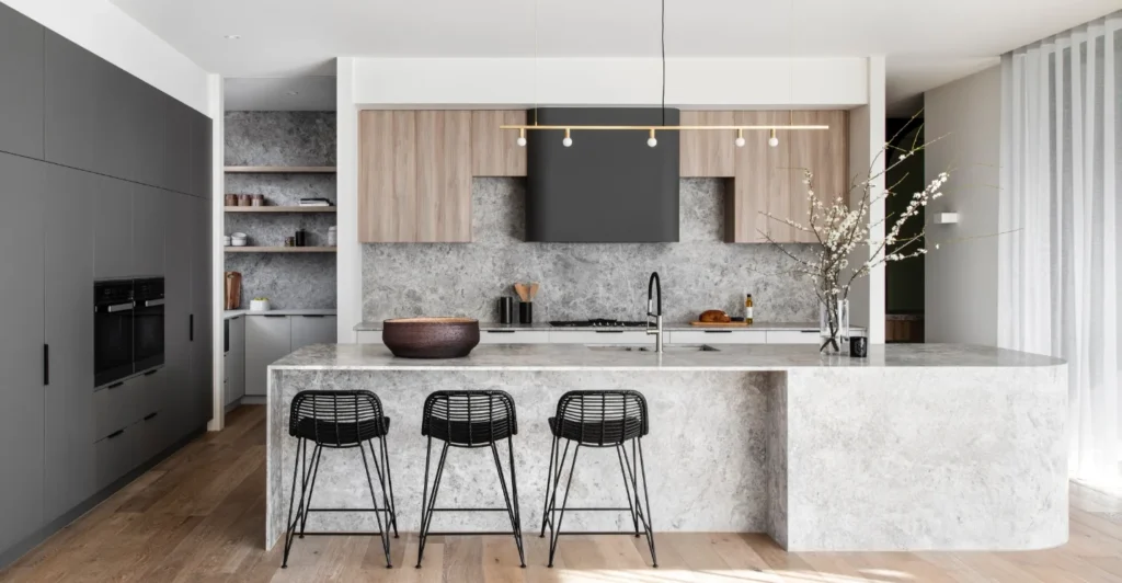 Interior Design Services Cabinetry & Joinery Specialisation.